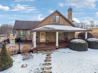 1336 Sarver Rd, Freeport, PA 16229