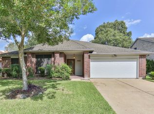 16506 Willingham Way, Houston, TX 77095