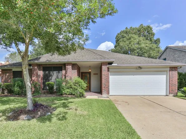 16506 Willingham Way, Houston, TX 77095