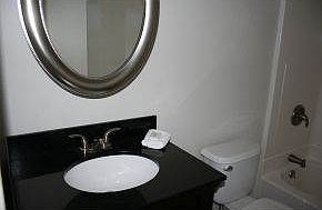 Renovated-new granite & shower