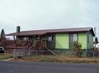 221 Pine St, Weippe, ID 83553