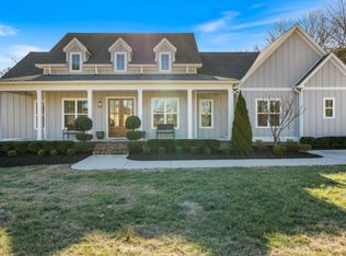 4935 Bethesda Rd, Thompsons Station, TN 37179