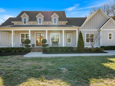 4935 Bethesda Rd, Thompsons Station, TN, 37179