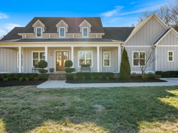 4935 Bethesda Rd, Thompsons Station, TN 37179