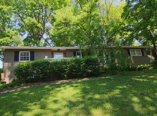 5611 Sunrise Dr, Knoxville, TN 37919