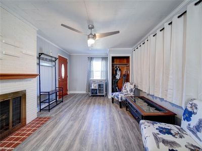 2209 Morningside Dr, Burlington, NC, 27217