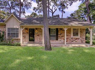 13511 Sea Island Dr, Houston, TX 77069