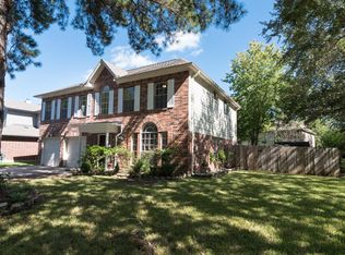 1371 Edenderry Ln, Missouri City, TX 77459