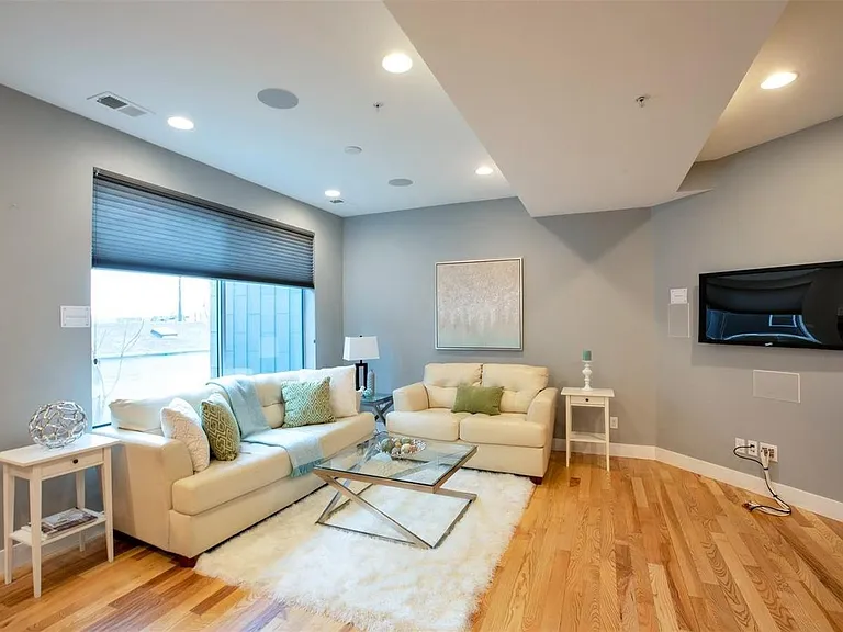 Main Living Level