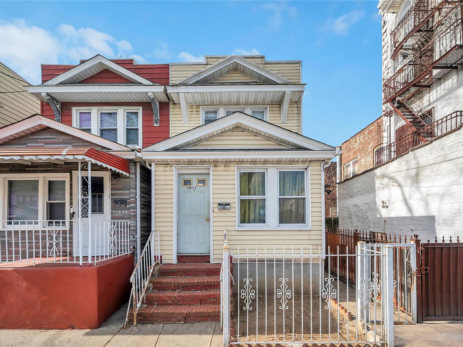ゆゆ 10312 114th Street, Jamaica, NY 11419 | MLS #826959 | Zillow