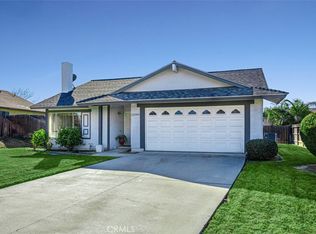 22399 Flamingo St, Grand Terrace, CA 92313