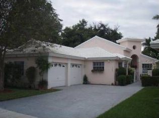 1100 Wilshire Cirw, Pembroke Pines, FL 33027