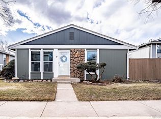 10001 E Evans Ave APT 86A, Aurora, CO 80247