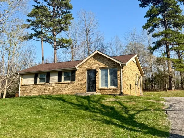 1322 Shady Lawn Dr, Clarksville, TN 37043