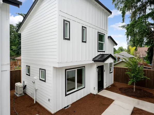 4103 SE Olsen St #4, Milwaukie, OR 97222