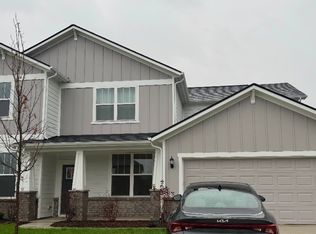 3135 Fawn Cir, Brownsburg, IN 46112