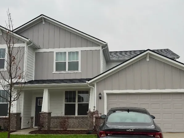 3135 Fawn Cir, Brownsburg, IN 46112