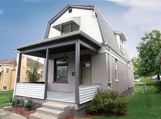 1018 Liberty Ave, Natrona Heights, PA