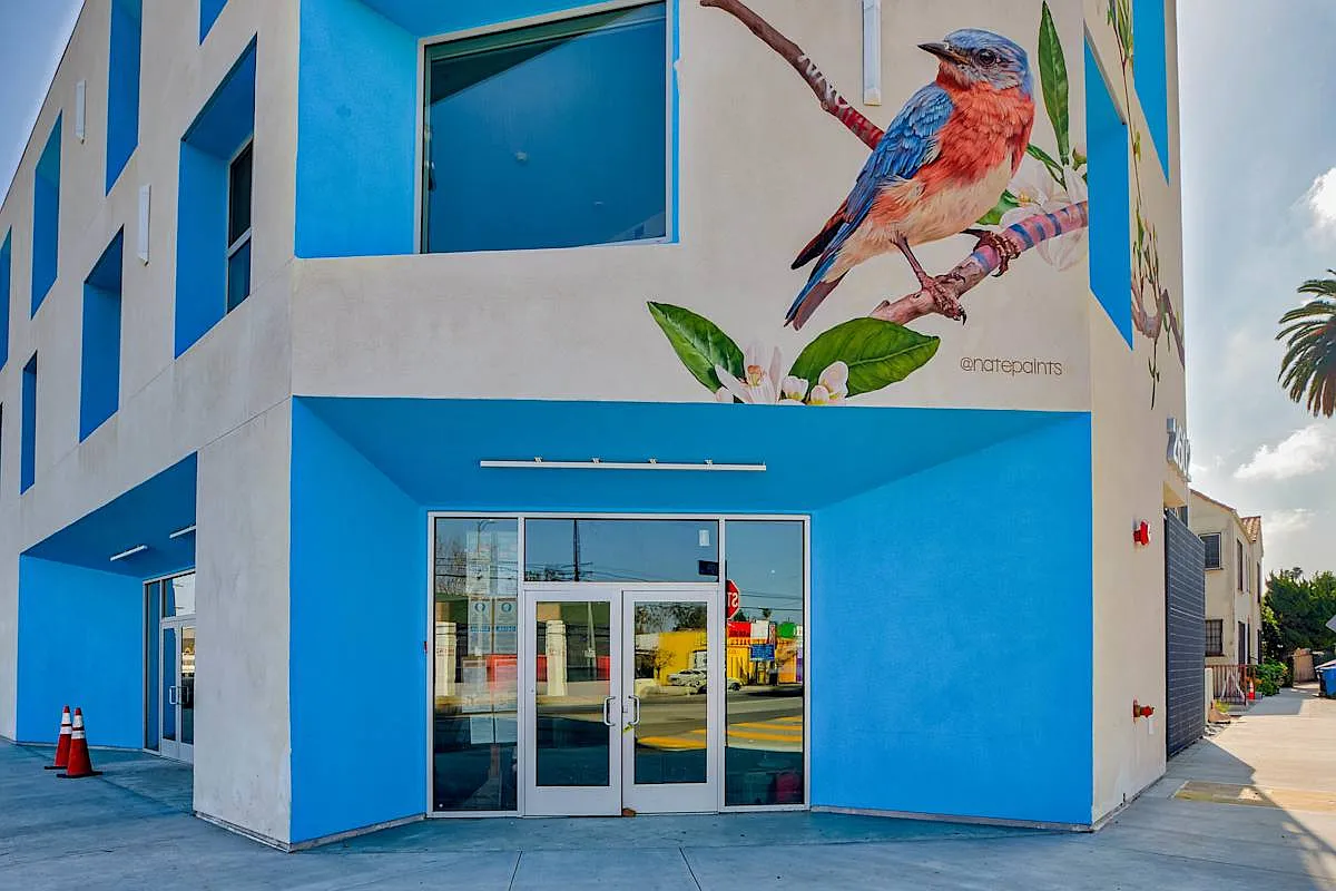 Catalina West Adams — Photo 4