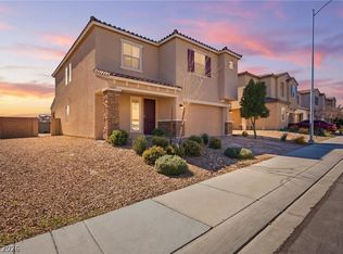 1815 Butterfly Colony Ave, North Las Vegas, NV 89031