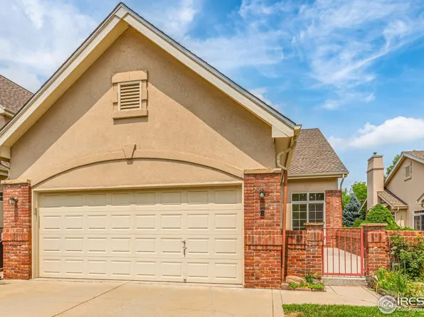 1333 Charles Dr #8, Longmont, CO 80503