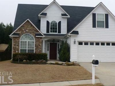 256 Turnbridge Cir, Peachtree City, GA, 30269