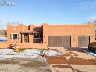 600 S Spaulding Ave, Pueblo West, CO, 81007