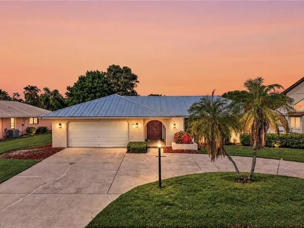 1768 Whiskey Creek DR, FORT MYERS, FL 33919