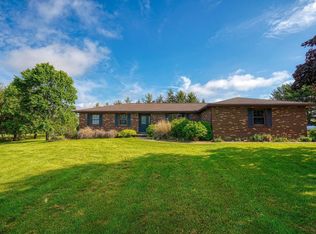 7704 Old Tarlton Pike, Circleville, OH 43113