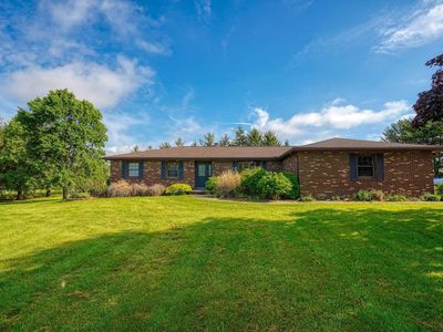 7704 Old Tarlton Pike, Circleville, OH, 43113