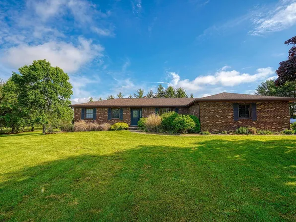 7704 Old Tarlton Pike, Circleville, OH 43113