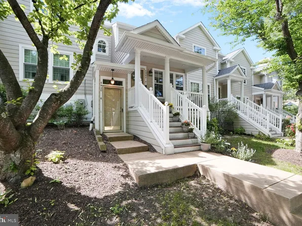 4920 Dorsey Hall Dr Unit 6, Ellicott City, MD 21042