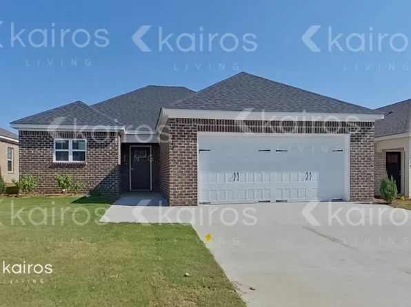 117 Denise Dr, Prattville, AL 36066