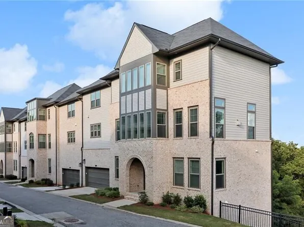 3864 Allegretto Cir, Atlanta, GA 30339