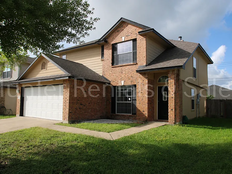 4910 Donegal Bay Ct — Photo 2