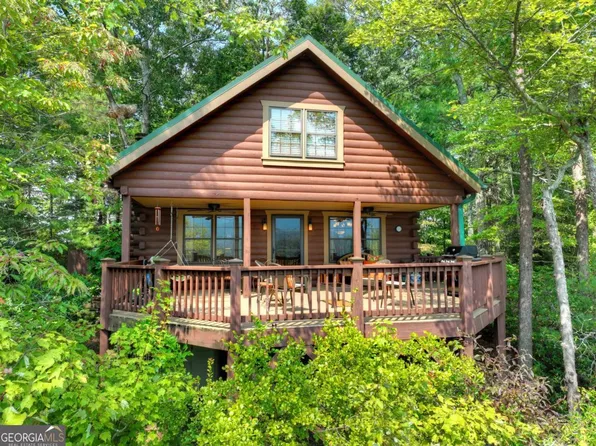 327 Kateri Rdg, Ellijay, GA 30540