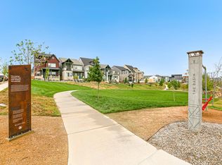 Homes Available Soon, Baseline Parkside West - Paired Homes, Broomfield, CO 80023