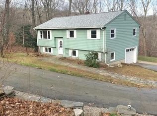 29 Old Willimantic Rd, Columbia, CT 06237