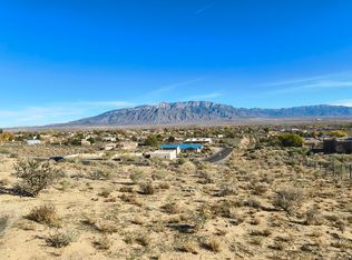 L58 Sagebrush Dr, Corrales, NM 87048