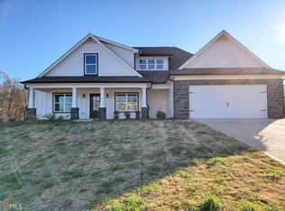 134 Blue Springs Ln #85, Commerce, GA 30529