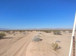 38035 Amber Rd, Lucerne Valley, CA 92356