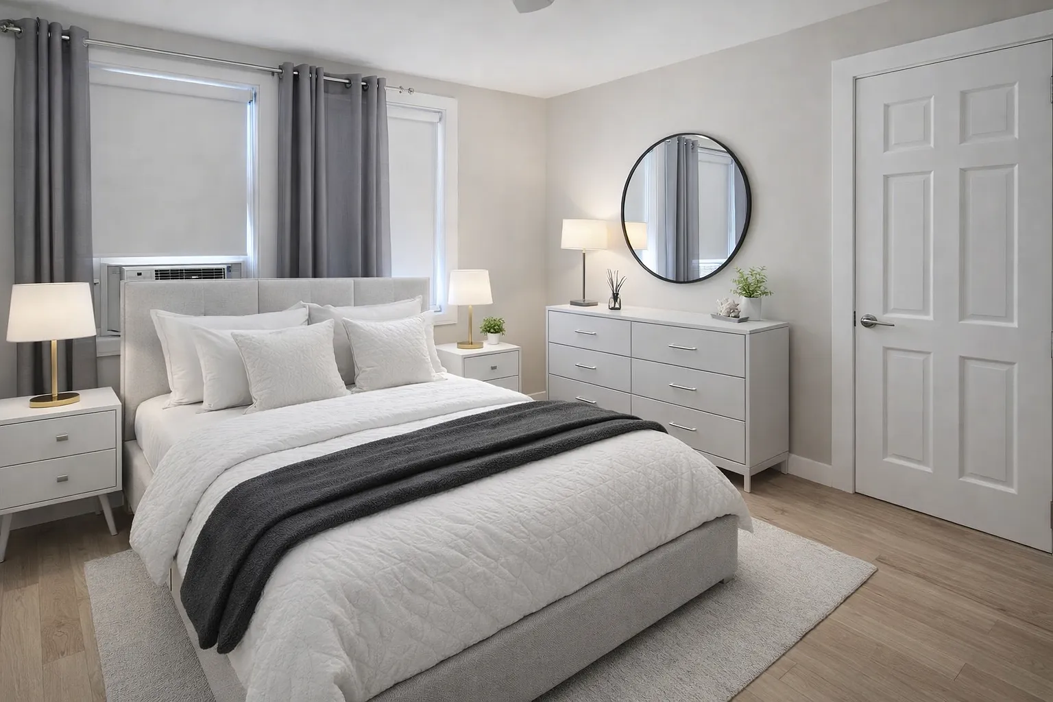 2 bed, 780 sqft, $2,450 — Photo 4