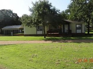 4105 Magic Path, Kingston, OK 73439