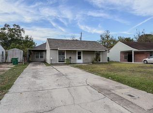 7329 Stanwick Dr, Houston, TX 77087