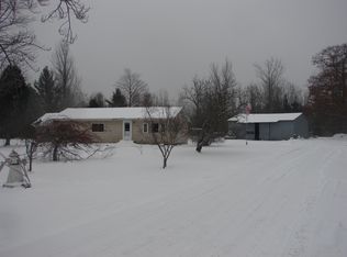 11030 Us Highway 23, Cheboygan, MI 49721