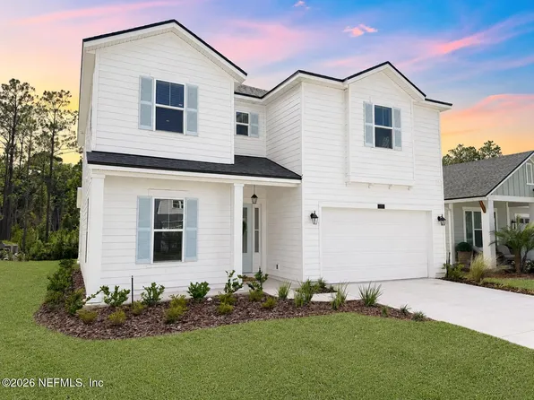 173 REFLECTIONS Avenue, Ponte Vedra, FL 32081
