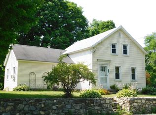 381 N Main St, Wallingford, VT 05773