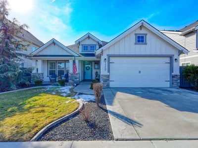 3359 E Gisborne St, Meridian, ID, 83642
