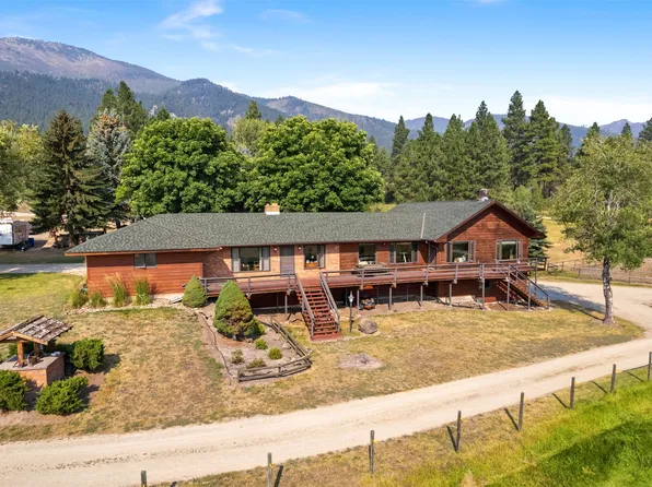 301 Night Hawk Ln, Hamilton, MT 59840