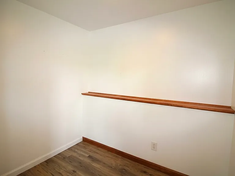 Mudroom